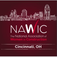 NAWIC Cincinnati logo - Similar company to Smps Greater Cincinnati