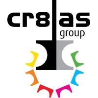 Cr8las Group logo - Similar company to Poeth Solids Processing