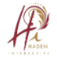 Haden Interactive logo - Similar company to Ironside Photography