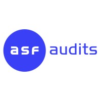 ASF Audits logo - Similar company to Heffron Smsf