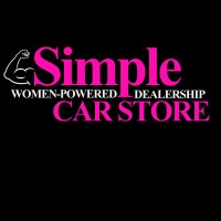 Simple Car Store, A Women-Powered Dealership logo - Similar company to Simple Car Store