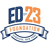 ED23 Foundation logo - Similar company to Ed23Hoops