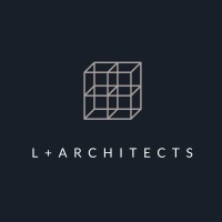 L+ Architects logo - Similar company to Laithy + Architects