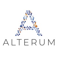 Alterum logo - Similar company to Binary Bit Technologies