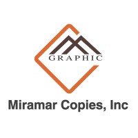 Miramar Copies, Inc. logo - Similar company to Alta E-Solutions