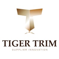 TIGER TRIM logo - Similar company to Voltranc