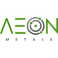 Aeon Metals Ltd logo - Similar company to Fetch Metals