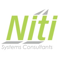 Niti Systems Consultants logo - Similar company to Logicore Corporation