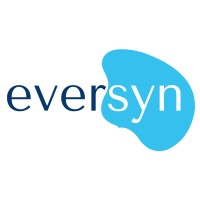 eversyn GmbH logo - Similar company to Maity