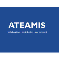 ATEAMIS GmbH logo - Similar company to Soonexx Gmbh