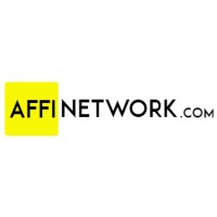 AffiNetwork.com logo - Similar company to Dwebsta Technologies