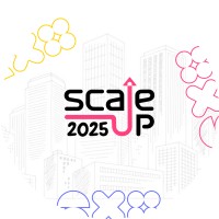 ScaleUp Village logo - Similar company to Foxlab Makerspace