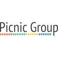 Picnic Group logo - Similar company to Charrli