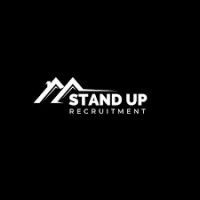 Stand Up Recruitment logo - Similar company to Outrun