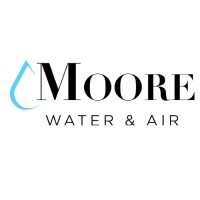 Moore Water and Air logo - Similar company to Sigma Channel Islands
