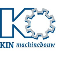 KIN Machinebouw B.V. logo - Similar company to Carotte Machinebouw En Engineering B.V.