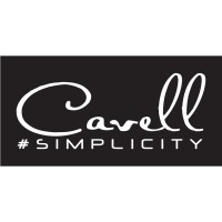 Cavell logo - Similar company to Shared Workforce Group
