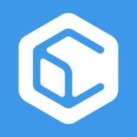 CubedHost logo - Similar company to Creeperhost Ltd