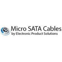 Micro SATA Cables logo - Similar company to Hangzhou Fransonic Technology Co.,Ltd