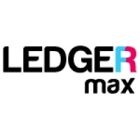 LedgerMax logo - Similar company to Objectloop Inc