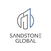 Sandstone Global logo - Similar company to Aric Constructora