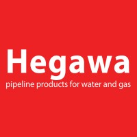 Hegawa B.V. logo - Similar company to Uni-Coupling B.V.