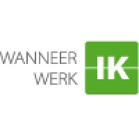 Wanneerwerkik