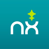 Namahaux logo - Similar company to Del Grande