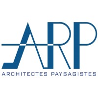 ARPaysage logo - Similar company to Opaysage Architectes Paysagistes