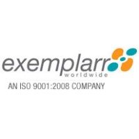 Exemplarr WorldWide logo - Similar company to Sysfotech