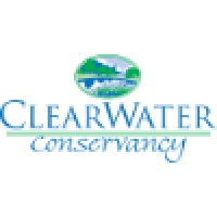 ClearWater Conservancy logo - Similar company to Make Aneew