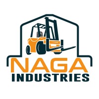 Naga Industries logo - Similar company to Energy Advisor