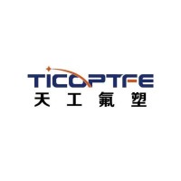 Shaanxi Tiangong PTFE & Plastic Material Co.,Ltd. logo - Similar company to Stirrup Surface