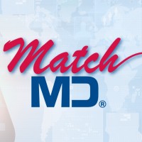 MatchMD™ logo - Similar company to Sympulse