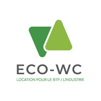 ECO-WC logo - Similar company to Sanilor