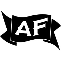 American Field (AF) logo - Similar company to Glimpse