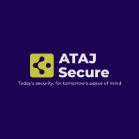 ATAJ Secure Limited logo - Similar company to Zelo9 Recruitment Group