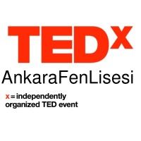 TEDx Ankara Fen Lisesi logo - Similar company to Tedxiafl Youth