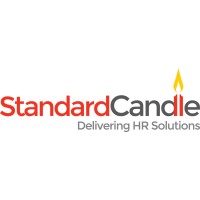 Standard Candle HR logo - Similar company to Gerdy Solutions