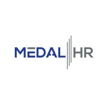 MEDAL HR logo - Similar company to Empack Spraytech Inc.