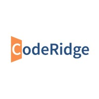 CodeRidge Technologies Pvt Ltd logo - Similar company to Datsdakey Education Private Limited