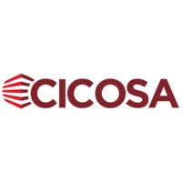 CICOSA logo - Similar company to Look Arquitectos