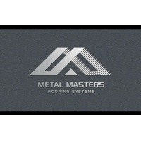 Metal Masters Roofing Systems logo - Similar company to Cordeck