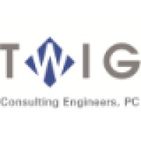 TWIG Consulting Engineers, P.C. logo - Similar company to Ssd Associates