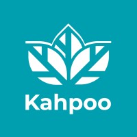 Kahpoo logo - Similar company to Agence Wise