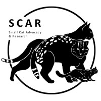 Small Cat Advocacy and Research (SCAR) logo - Similar company to Institute Of Tropical Marine Sciences (Itms)