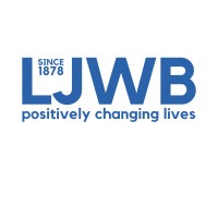 Leeds Jewish Welfare Board (LJWB) logo - Similar company to Essence Of Imaan