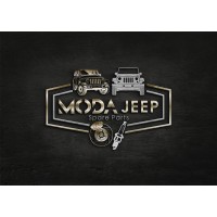 Moda Jeep Otomotiv logo - Similar company to Gelişim Atölyesi