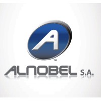 Alnobel S.A. logo - Similar company to Nano It Services