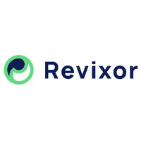 Revixor logo - Similar company to Launch Lab